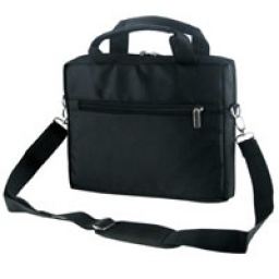 Bolso Dash p notebook 11 Negro KEY MEDIA