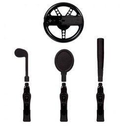 Play and Drive Sport Pack DREAMGEAR