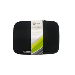 Funda de neopreno para tablet de 7 pulgadas @ONE