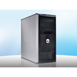 Torre IBM Intel core2 duo 80g