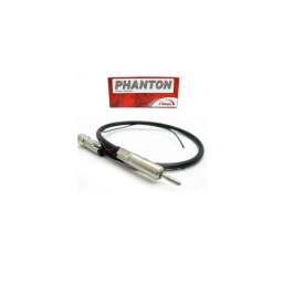 BOOSTER AMPLIFICADOR DE ANTENA PHANTOM OLIMPUS