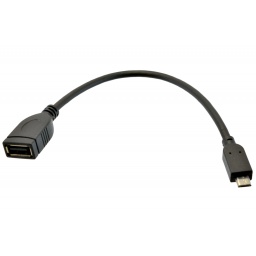 Cable OTG MICRO USB THEONE