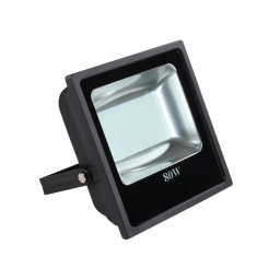 Foco LED de 80W - Luz clida