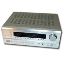 Sintoamplificador Digital Pronext c/remoto PRONEXT