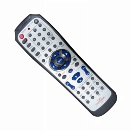 Control Remoto Universal para DVD THEONE