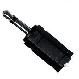 Jack 3.5mm ST.  Plug 3.5mm M THEONE