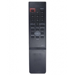 Control Remoto P/ tv Sanyo THEONE