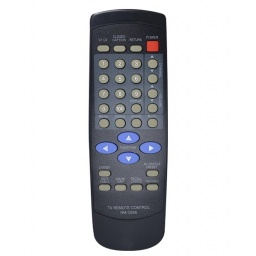 Control Remoto p/tv JVC Master Command THEONE