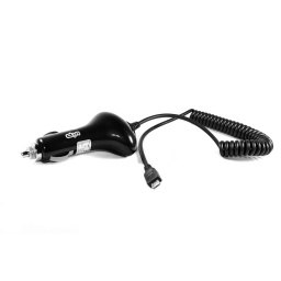 Cargador para auto cCable Micro USB VIP