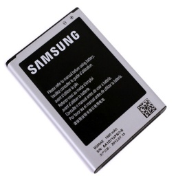 Bateria para celular Samsung i9190 S4 Mini VIP