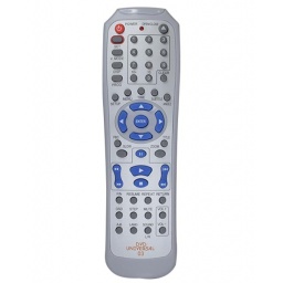 Control Remoto universal para DVD THEONE