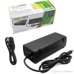 Fuente Adaptador para XOX 360E XBOX360