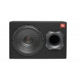 Subwoofer potenciado 12- 450W JBL