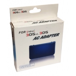 Fuente Adaptador pNintendo /DSi 3DS 3DS.LL