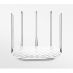 Router Doble Banda 2.4 y 5.0 Ghz-  AC1350 Tp-Link TP-LINK