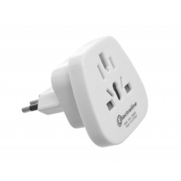 Adaptador Universal 2P+T ELECTRALINE