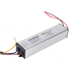 DRIVER LED 60W  -36V - 72V 600MA LL60W