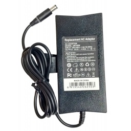 Cargador Notebook 19.5V 4.62A  Dell