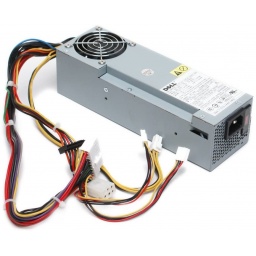 Fuente Original Dell Desktop  PS-5161-7DS DELL