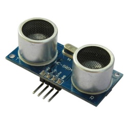 Arduino Sensor Ultrasonico HCSR04 ARDUINO