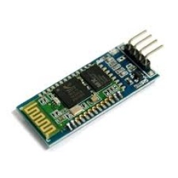 Modulo Bluetooth HC06 Arduino ARDUINO