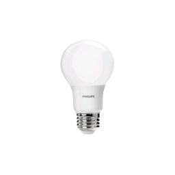 Lampara Led 6W E27 - Luz Fria PHILIPS