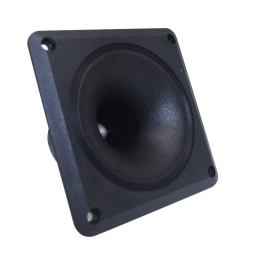 Tweeter Boost 4,33X4,33 300WATTS Blast King BLASTKING