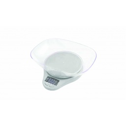 Balanza de Cocina Digital ASLOR