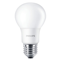 Lampara Led 8W E27 - Luz Calida 806 Lm PHILIPS