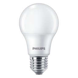 Lampara Led Ecohome 12W E27 - Luz Calida PHILIPS