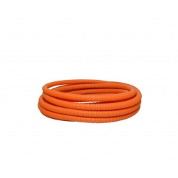 Conducto Corrugado Naranja 20 Mm Clasif. 2221- por Metro MOLVENO