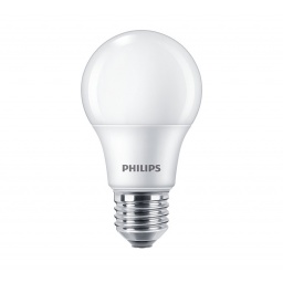 Lampara Led Ecohome 14W E27 - Luz Clida PHILIPS