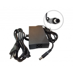 Cargador Notebook Dell 19.5 V 6.7AMP.130W GENERICO