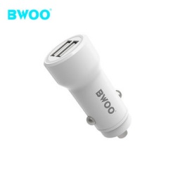 Cargador de Coche 2 USB  BWOO