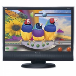 Monitor Led 22" Reacondicionado Viewsonic VIEWSONIC