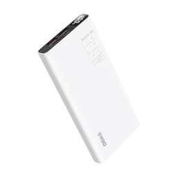 Power Bank 10000 Mah   5V,9V, 12V BWOO