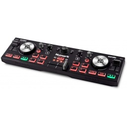 Controlador de Audio Numark Touch NUMARK