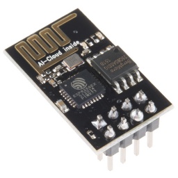 Modulo Wifi ESP8266 Arduino  LWIP AP+STA AI  ARDUINO