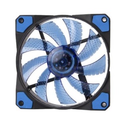 FAN AZUL PARA PC GAMER MARVO