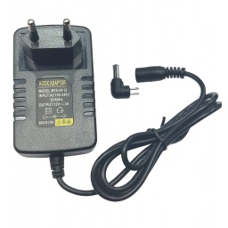 Fuente Switchada 12V 2AH - Puntero Intercambiable