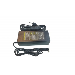 Fuente Switchada 12V 5AH - Puntero Intercambiable