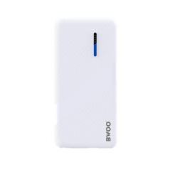 Power Bank 10000 Mah USB C BWOO