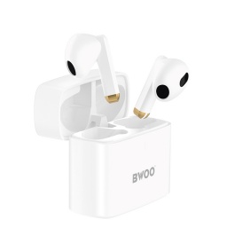 Auricular Bluetooth  Intrauditivo Manos Libres Bwoo BWOO