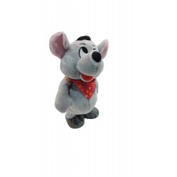 Peluche Raton 18 cm Que Repite