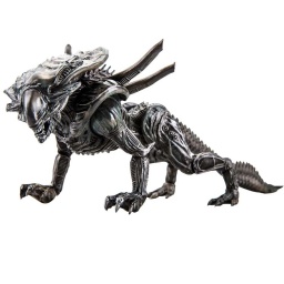 Figura Aliens Colonial Marines Xenomorfo Crusher HIYA