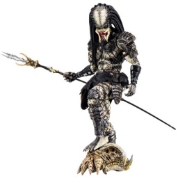 Figura Predator 2 Shaman HIYA