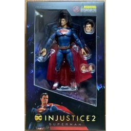 Figura Injustice 2 Superman HIYA