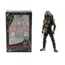 Figura Predator Tracker HIYA