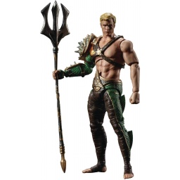 Figura Injustice 2 Aquaman HIYA