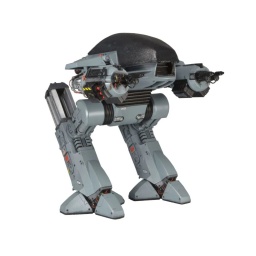 Figura ED-209 Robocop NECA